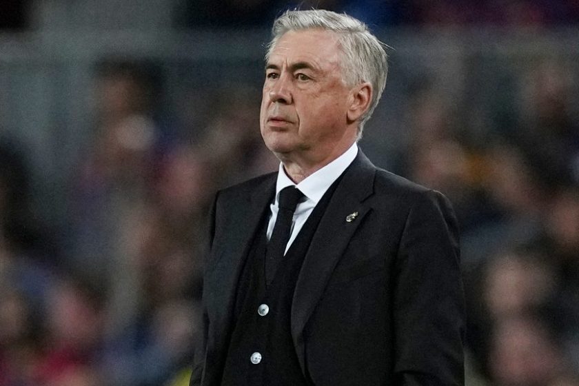 Ancelotti jövőre átveszi a brazil válogatott irányítását
