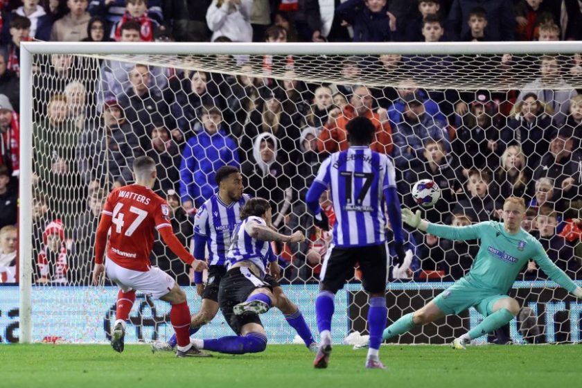 Tartalmas meccsen gyűrte le a Barnsley a Sheffieldet
