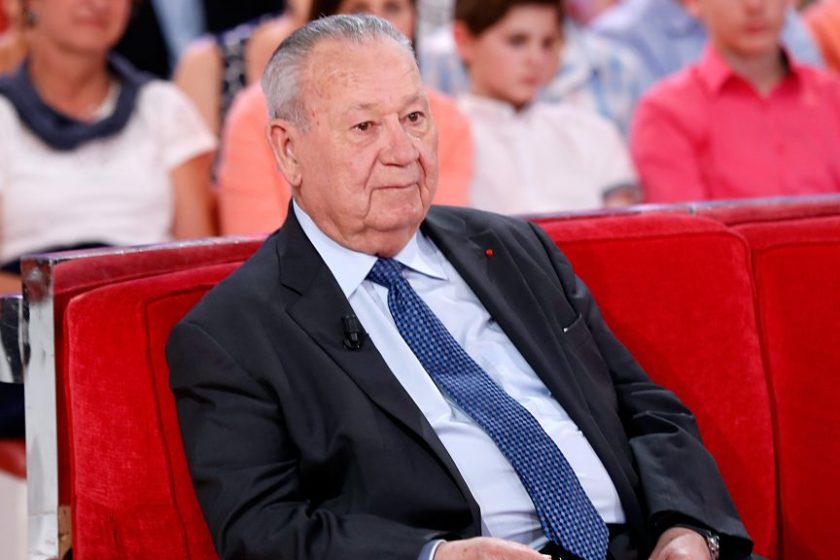 Meghalt a vb-rekorder Just Fontaine