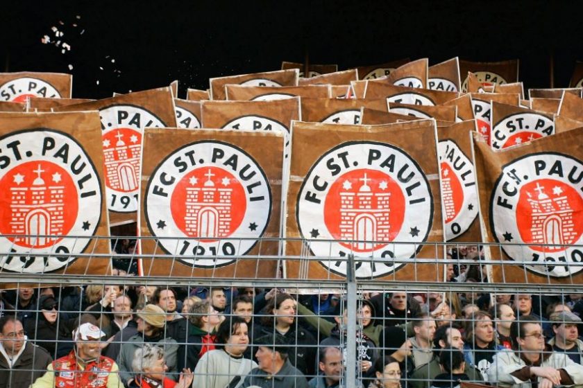 Haverok, punk és rock n roll – a St. Pauli-életérzés