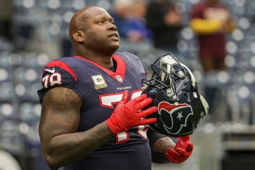 Másodszor lett a legjobban fizetett falember Laremy Tunsil