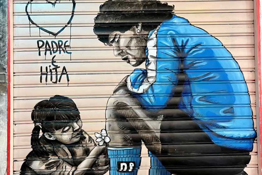 Ha Nápoly, akkor futballőrület és el nem múló Maradona-kultusz