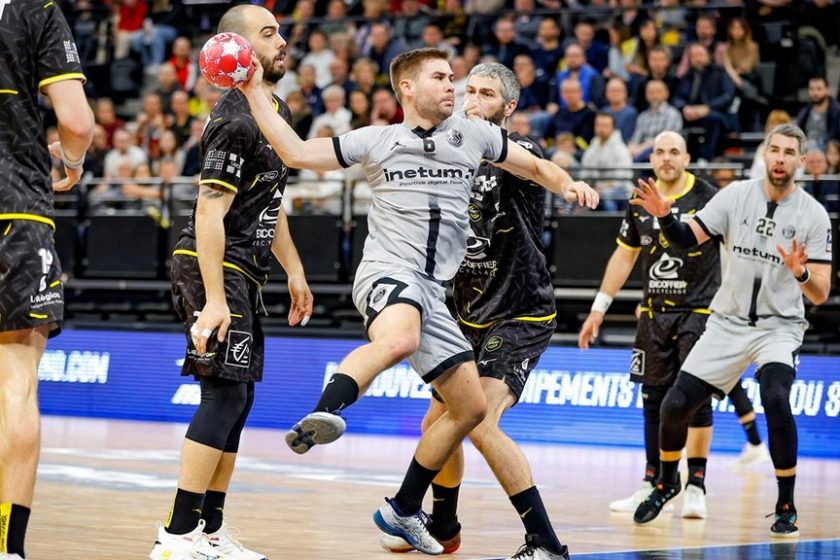 Kikapott a PSG