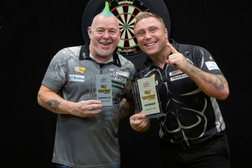 Jön a European Tour történetének 100. versenye