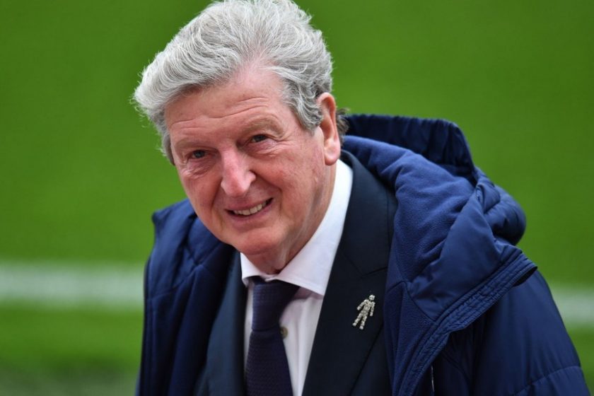 Roy Hodgson veszi át a Crystal Palace irányítását