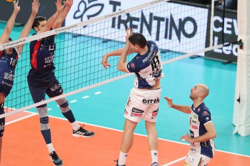 Csúcsrangadó a röplabda BL-ből