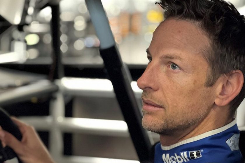 Még egy Forma-1-világbajnok indul az austini NASCAR-futamon