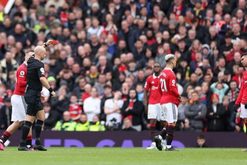 Az utolsóval nem bírt a ManUnited, nyert az Arsenal, iksz a WHU-Villán