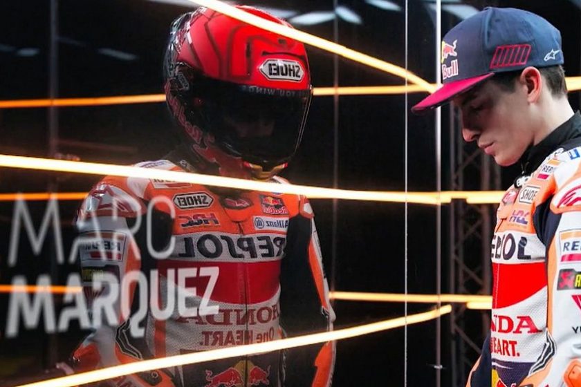 Kezdjünk el ismerkedni az új MotoGP-főcímmel, rengetegszer fogjuk látni