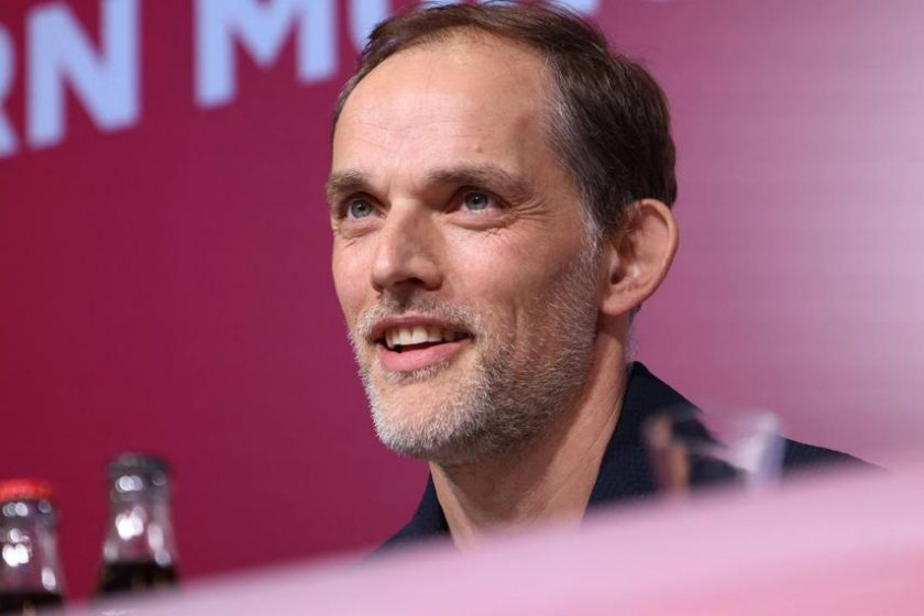 Tuchel: Nagyobb kihívás elé nem is állíthattak volna
