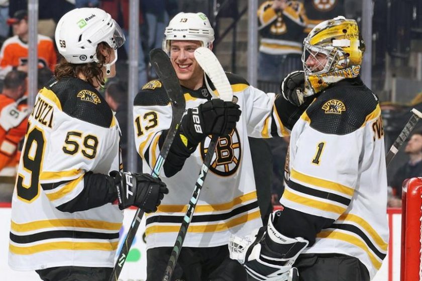 Ezek a meccsek érkeznek a playoff első köréből