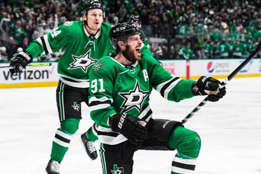 Egy lépésre a továbbjutástól a Dallas
