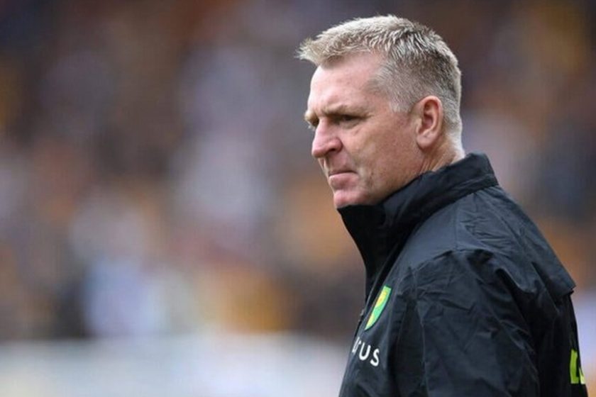 Dean Smith irányítja a szezon végéig a Leicester Cityt