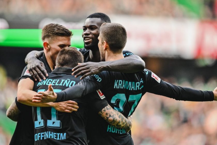Gólnélküli döntetlen Kölnben, menekül a kiesés elől a Hoffenheim
