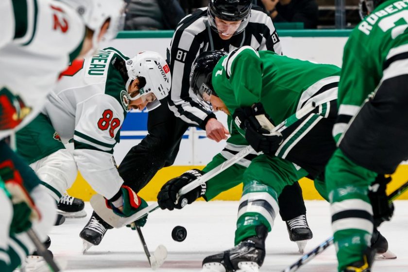 Jön a Dallas és a Minnesota ötödik összecsapása