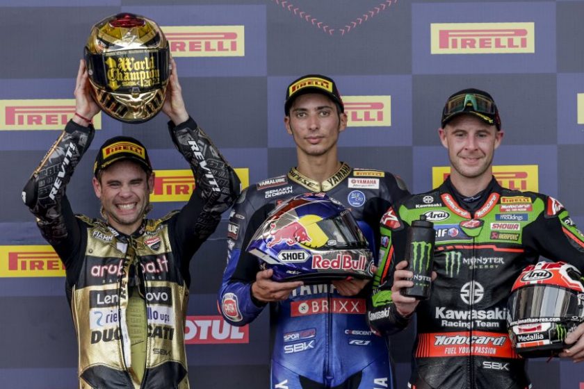 Bautista és Rea is elmondta, hogyan passzolna Razgatlioglu a MotoGP-hez