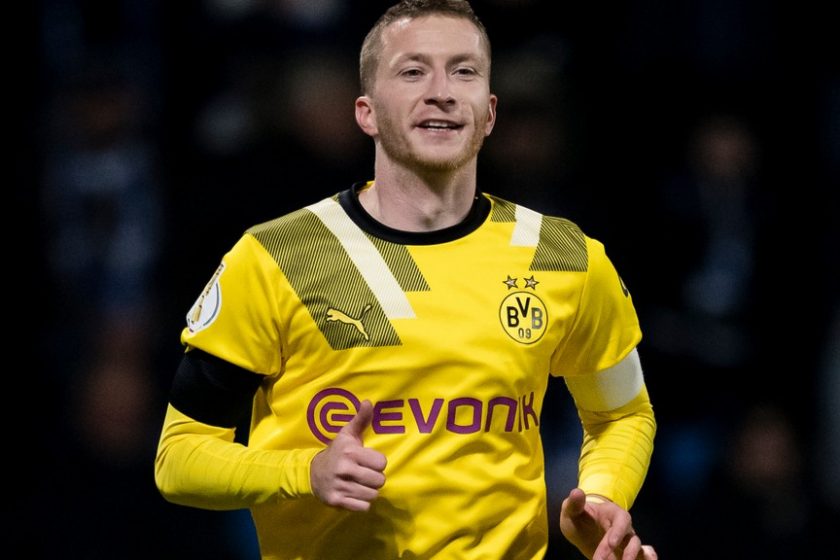 Bochumba látogat a Dortmund
