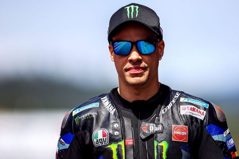 Morbidelli: maradok két lábbal a földön