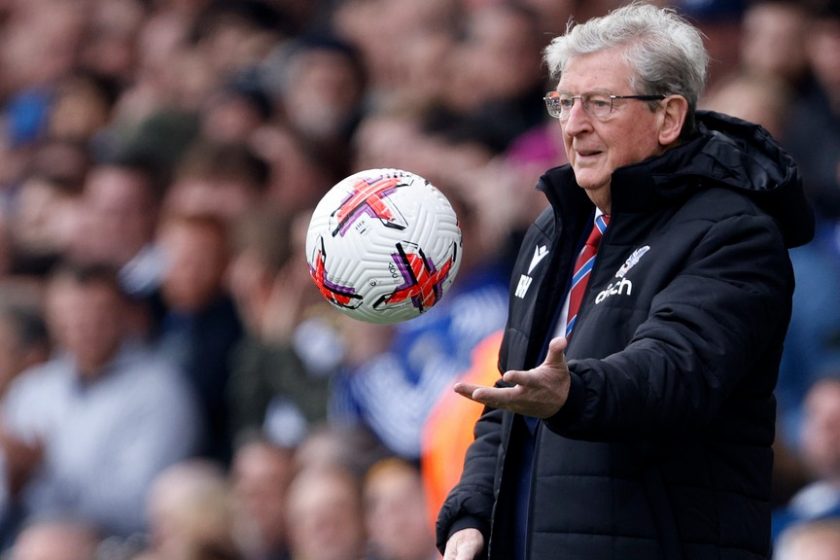 Hodgson az Everton ellen folytathatja sorozatát