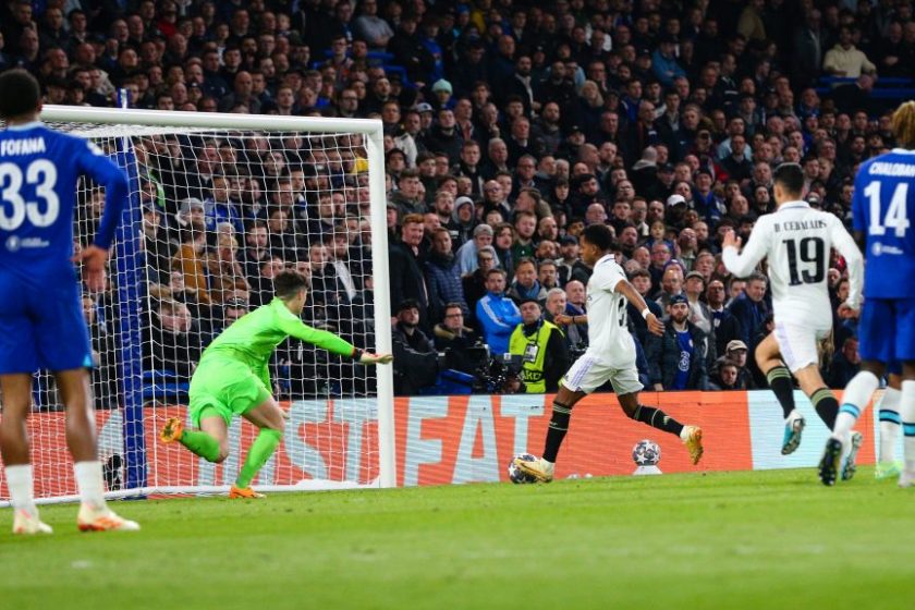 A Milan nyerte az olaszok párharcát, idén se bírt a Chelsea a Real Madriddal