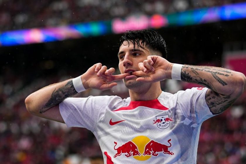 Magyaros csata a Bundesligában, címvédők meccse a Premier League-ből és a Ligue 1-ből