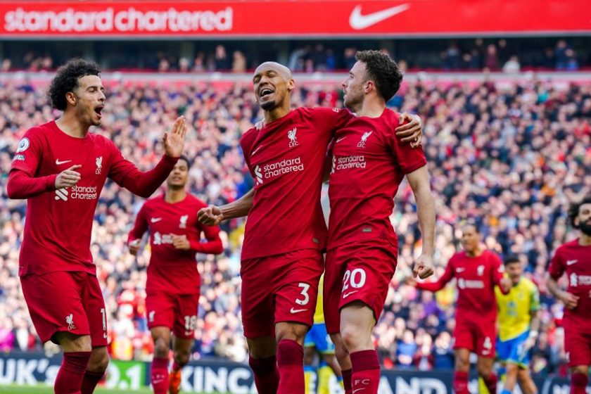 Kutyái kedvéért eldobná a szaúdi milliókat a Liverpool középpályása