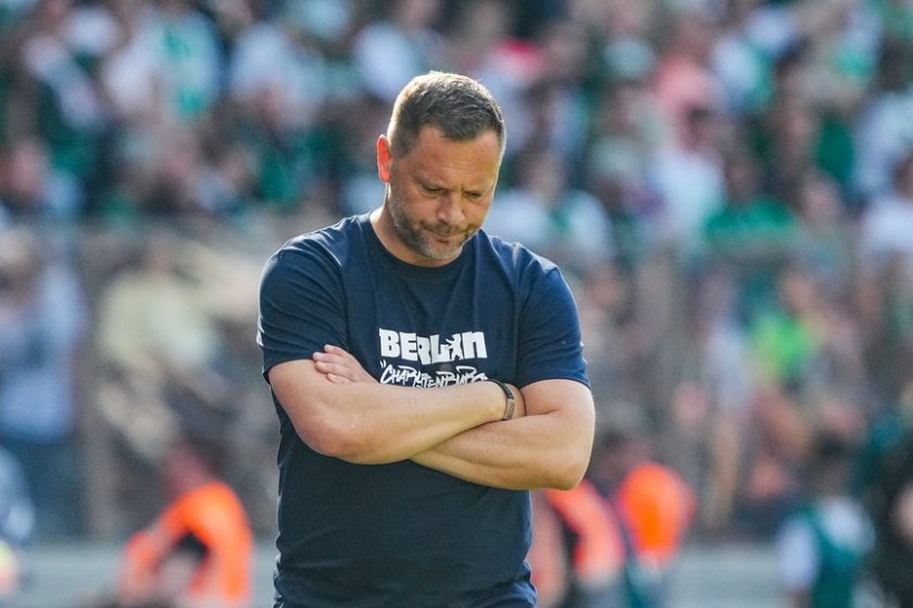 Nem sikerült Dárdai visszatérése, újabb Bayern-kudarc