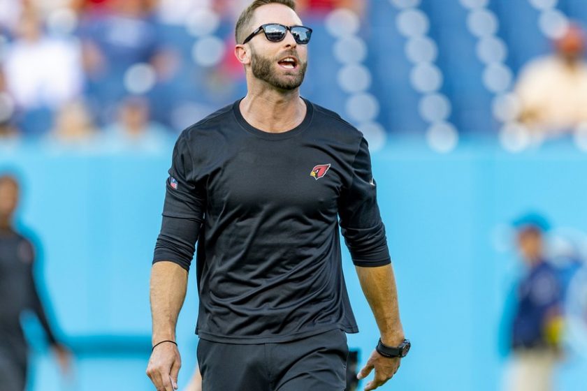 Korábbi NFL-vezetőedző lesz az irányítók trénere a USC-nél