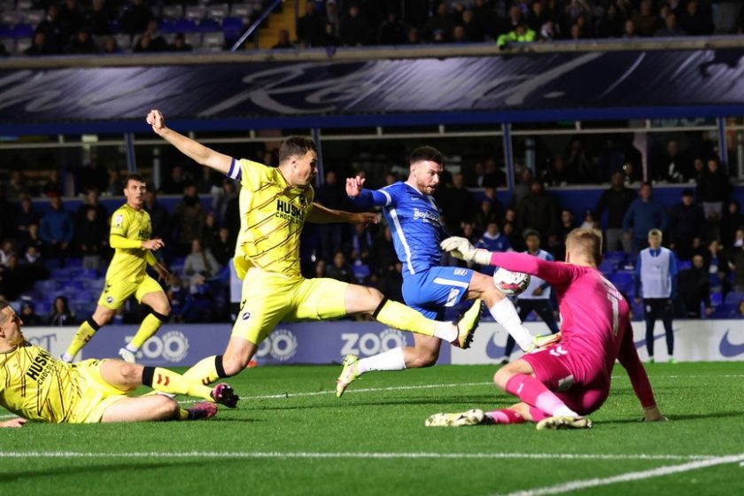 A Millwall a Birminghamet látja vendégül
