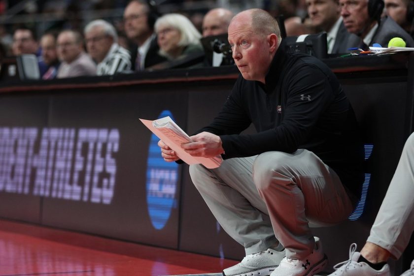 Marad helyén a Kent State vezetőedzője