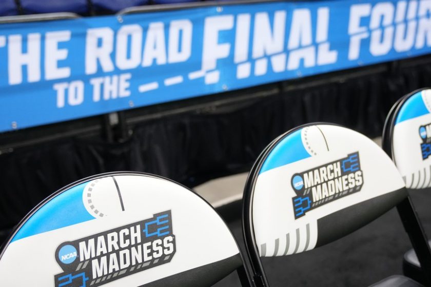 Jönnek a March Madness elődöntői