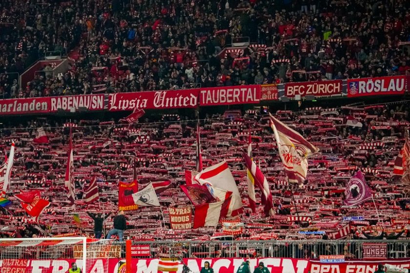 Jön a szuperszombat a Bundesligában
