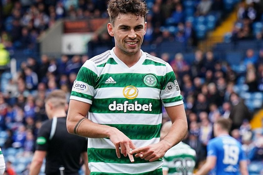 Újabb lépéssel közelebb a bajnoki címhez a Celtic