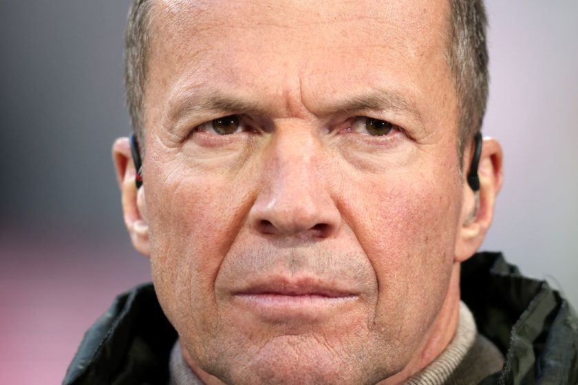 A Dortmund még nagyobb nyomás alá helyezheti a Bayernt – Lothar Matthäus