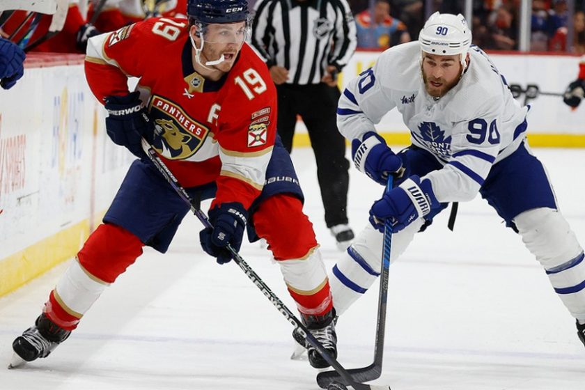 Elszalasztotta az esélyt a Florida Panthers