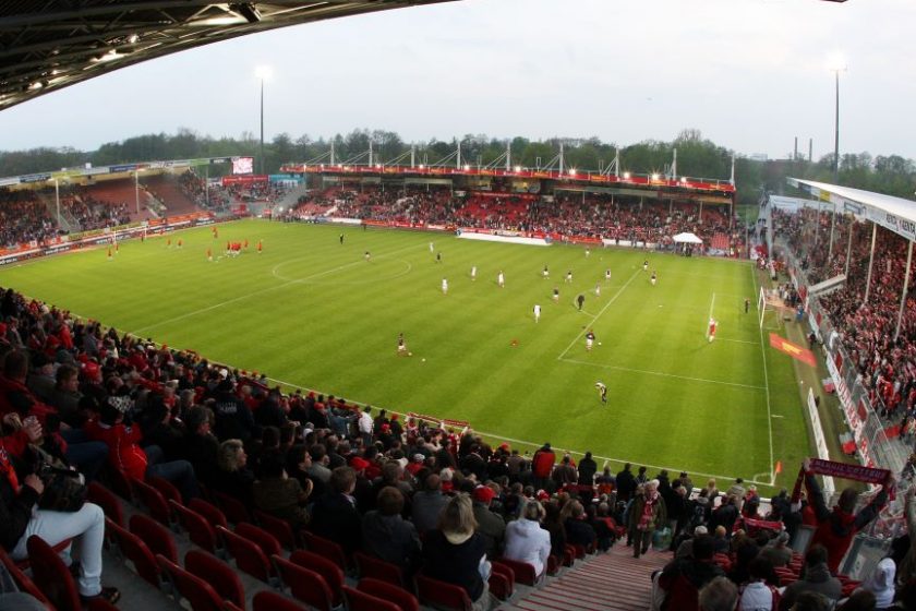 A Bundesliga-csapat, ahol hét magyar légiós is megfordult