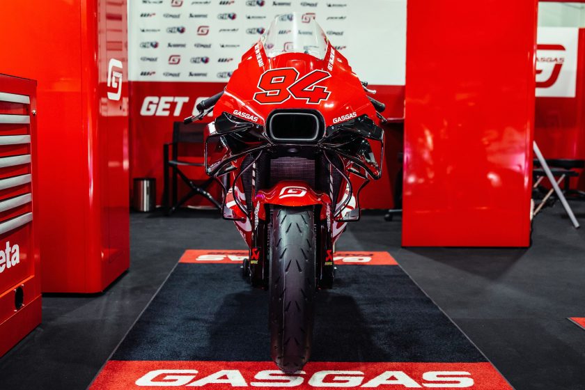 Német MotoGP-dobogós helyettesíti a hosszú időre kiesett Pol Espargarót