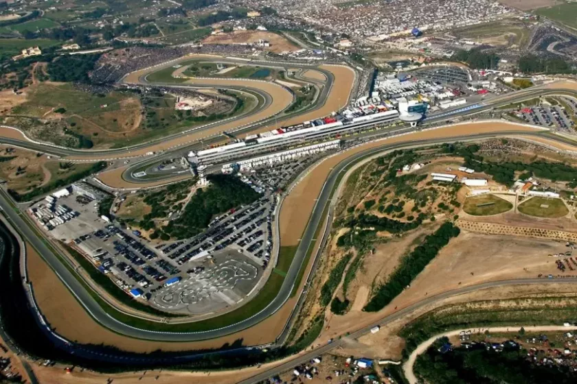 Hétvégén Jerezben indul a MotoGP európai maratonja