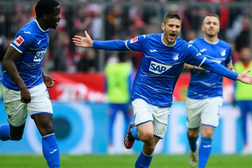 Pontot vesztett a Bayern, sok gólt lőtt, nyert a Lipcse