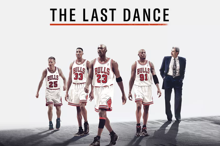 Szerda este jön Jordan és a Bulls utolsó tánca