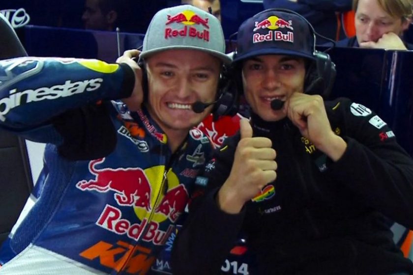 Különleges rekordra hajt Jack Miller és Maverick Vinales Austinban