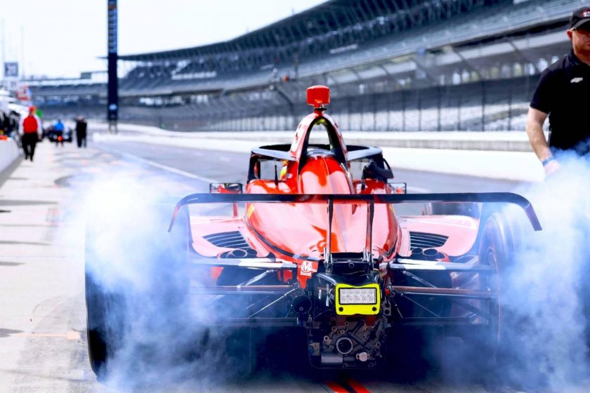 Látott már 13 Indianapolis 500-győzelmet egy képen?