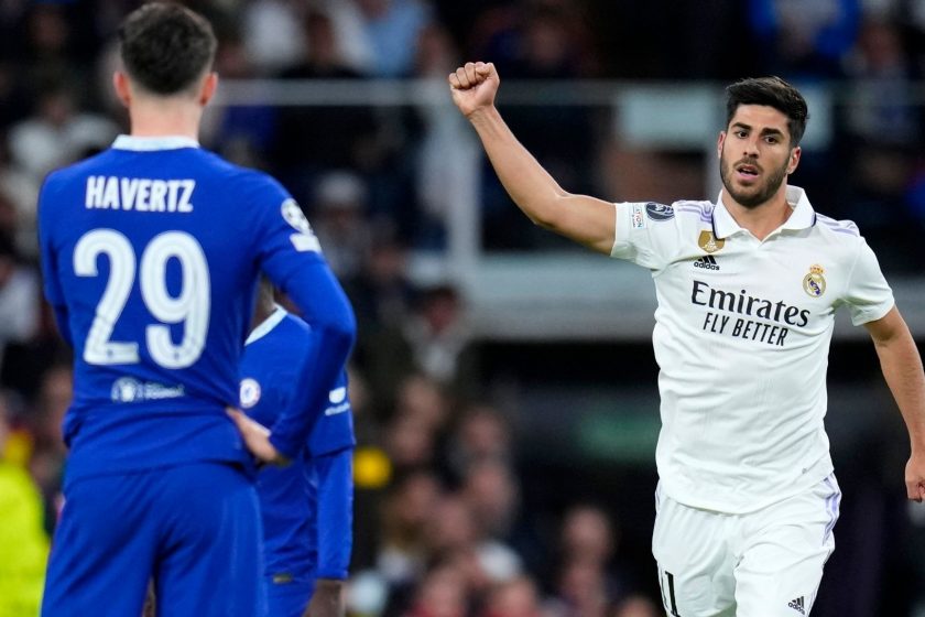Nem jött be a Chelsea-tulaj 3–0-ás győzelmi jóslata, a Real elverte csapatát