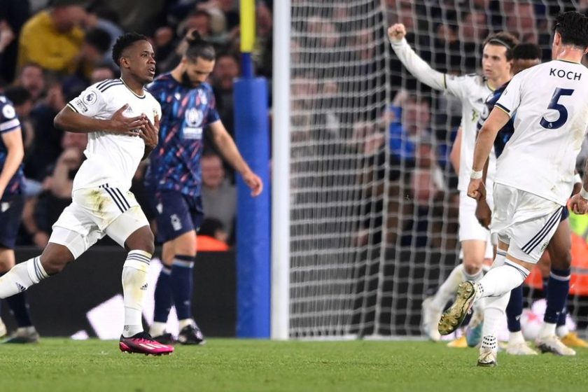 Zseniális gólok a túlélésért a Premier League-ben