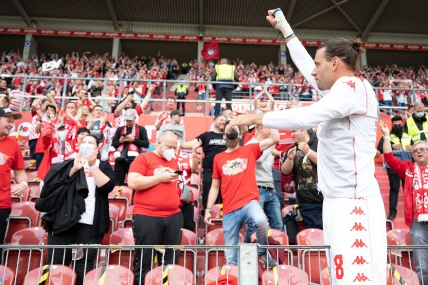 Mainz: egy klub, ahol a magyar játékosok letették névjegyüket