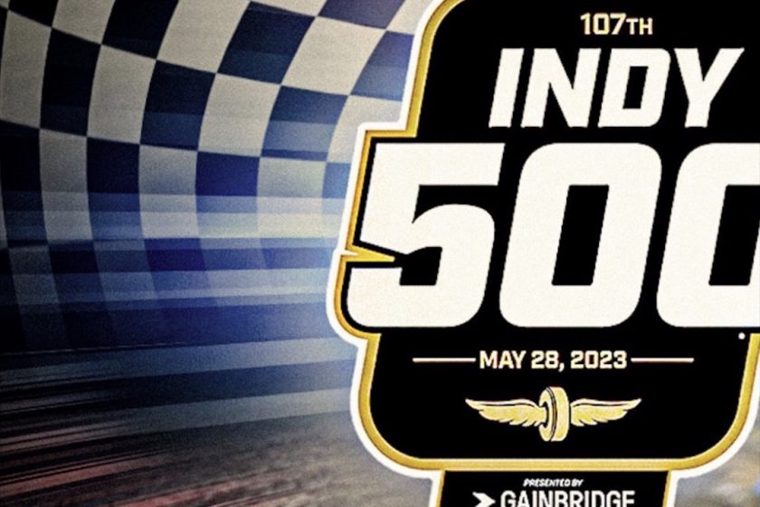 Miért pont az Indy500?