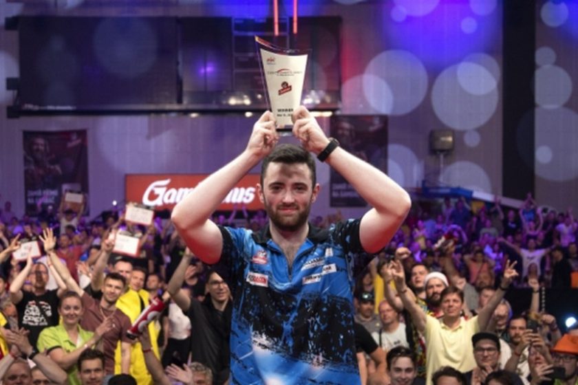Prága az újabb megálló a European Touron
