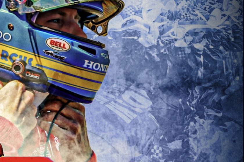 Az idei Indy500 főszereplői