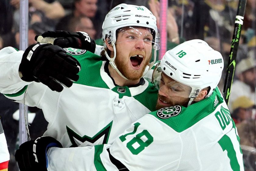 Másodszor is életben maradt a Dallas