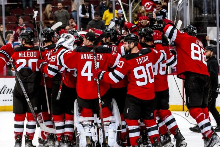 Véget ért a playoff első köre